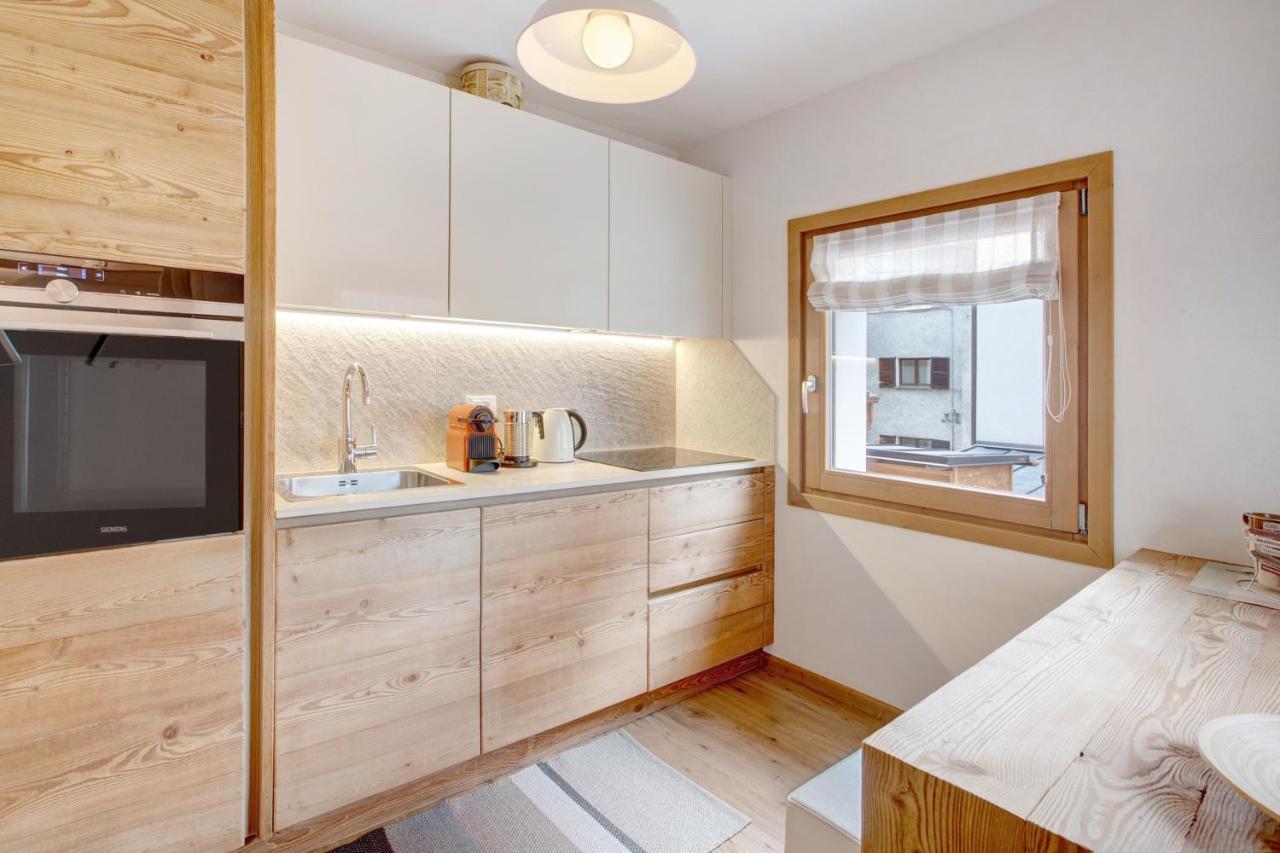 Casa Al Rin Ski Bike And Wellness Изолачча Экстерьер фото