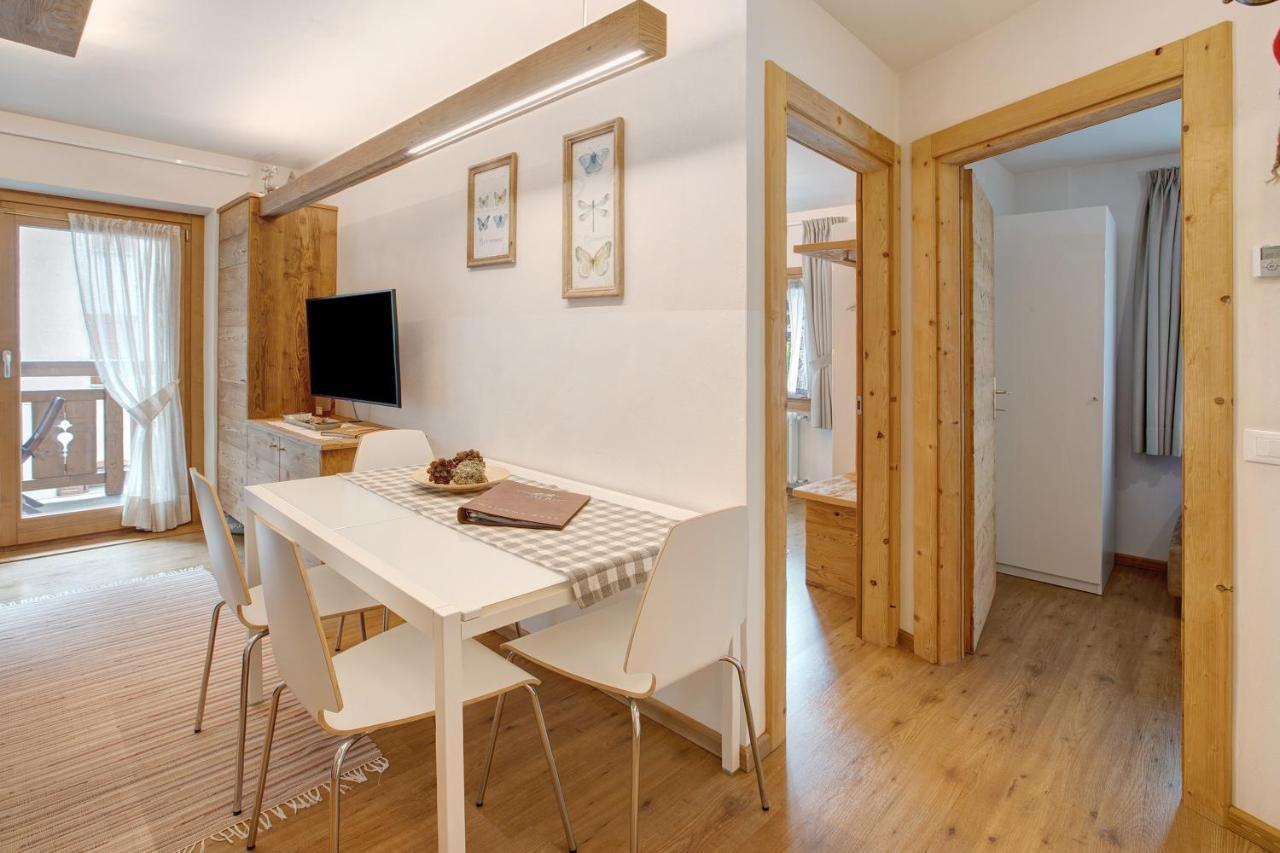 Casa Al Rin Ski Bike And Wellness Изолачча Экстерьер фото