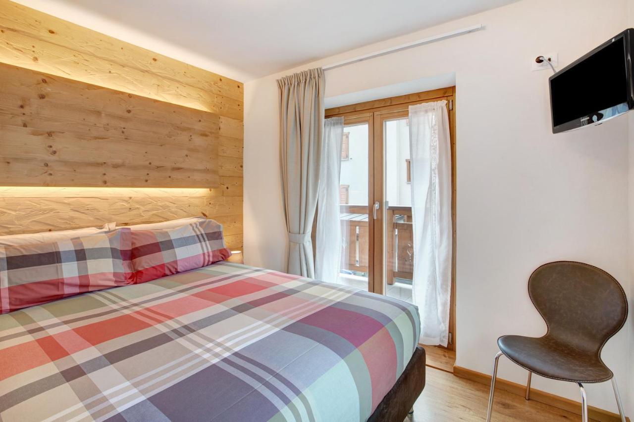 Casa Al Rin Ski Bike And Wellness Изолачча Экстерьер фото