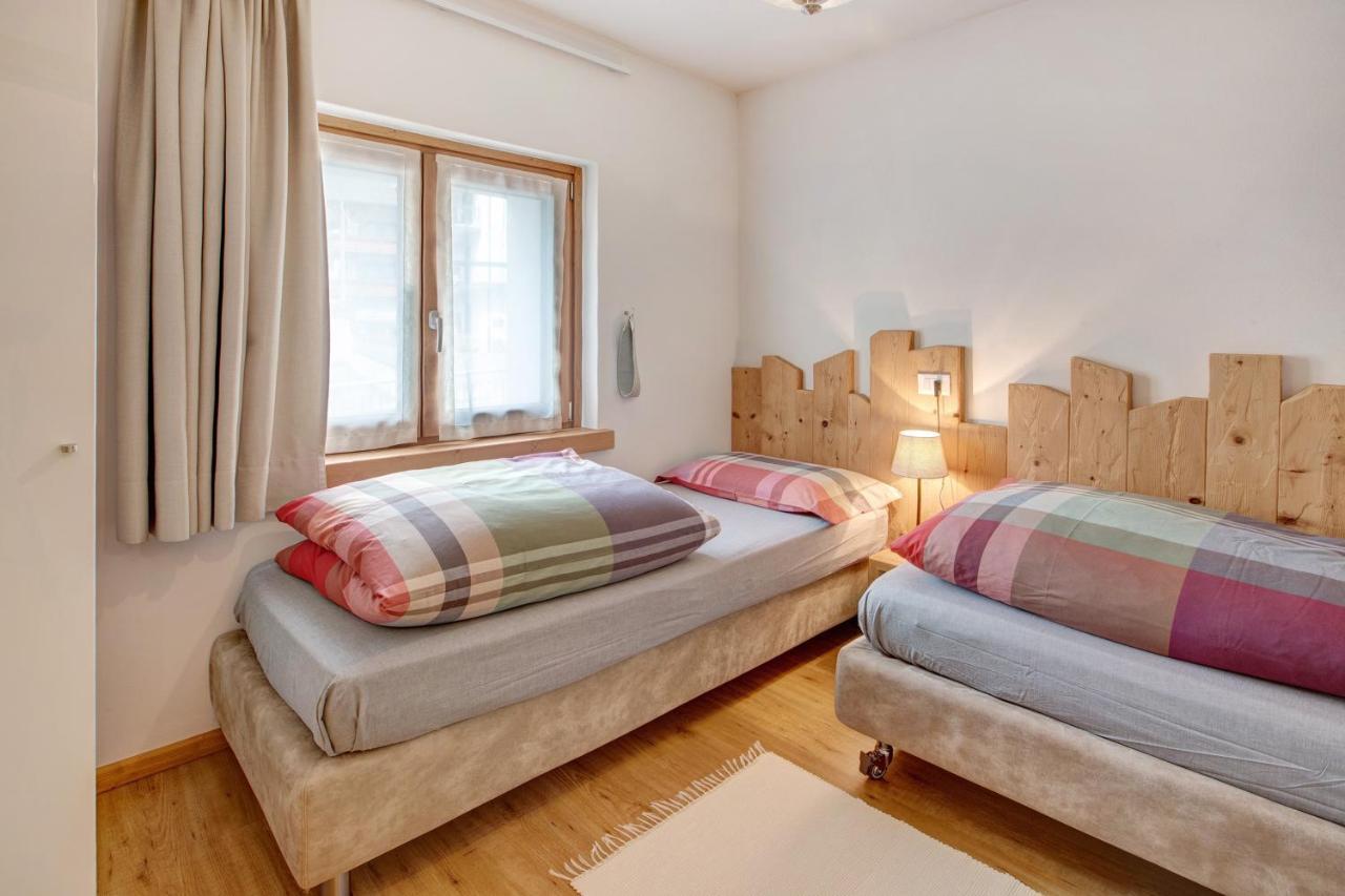 Casa Al Rin Ski Bike And Wellness Изолачча Экстерьер фото